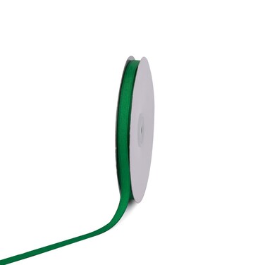 Creative Ideas Solid 38Inch Grosgrain Ribbon 50Yard Emerald Green