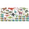 Trend Discovering Dinosaurs Bulletin Board Set Classroom Decor