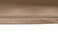 Protective Covers Weatherproof Table Cover 72 Inch x 76 Inch OvalRectangle Table Tan  1150TN