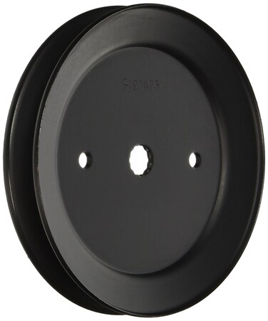 MaxPower 332516B Spindle Pulley Replaces AYPCraftsmanHusqvarnaPoulan 195945 197473 532195945