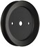 MaxPower 332516B Spindle Pulley Replaces AYPCraftsmanHusqvarnaPoulan 195945 197473 532195945