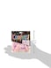 Beistle Its A Girl Confetti