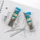 Pentel Super HiPolymer Lead Refills 07 mm HB Hardness Tube of 30