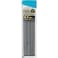 Pentel Super HiPolymer Lead Refills 07 mm HB Hardness Tube of 30