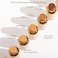 Ogee Sculpted Complexion Foundation Stick Cedar 120C  Fair PinkBeige Undertones Full Coverage Foundation Makeup  Instantly Balance  Even Complexion  70 Organic Ingredients