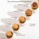 Ogee Sculpted Complexion Foundation Stick Acacia 1225C  Deep Red Undertones Full Coverage Foundation Makeup  Instantly Balance  Even Complexion  70 Organic Ingredients