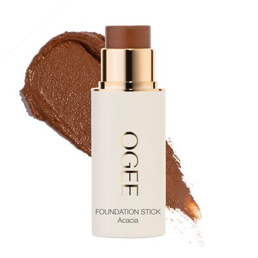 Ogee Sculpted Complexion Foundation Stick Acacia 1225C  Deep Red Undertones Full Coverage Foundation Makeup  Instantly Balance  Even Complexion  70 Organic Ingredients