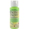 DecoArt Patio Paint 2Ounce Neon Green