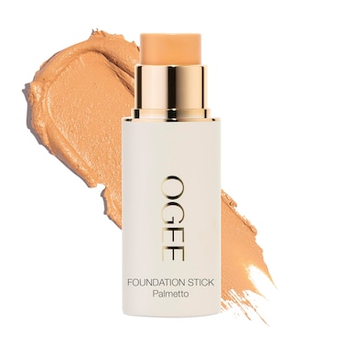 Ogee Sculpted Complexion Foundation Stick Palmetto 280N  Medium Light Tan Olive Undertones Full Coverage Foundation Makeup  Instantly Balance  Even Complexion  70 Organic Ingredients