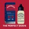 Somersets Tough Stubble Shave Oil for Men