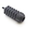 Southland Archery Supply SAS Compound Rubber Bow Stabilizer 35 46 Oz