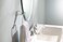 Moen Y3286CH Boardwalk Towel Ring Ch