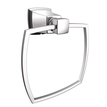 Moen Y3286CH Boardwalk Towel Ring Ch