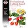 Norpro Professional Cutting Board 155 in x 10 in