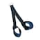 BodySolid Tricep Strap Cable Attachment  Versatile Tricep Extensions Bicep Curls Ab Crunches  Deltoid Raises  Neoprene Lined for Durability