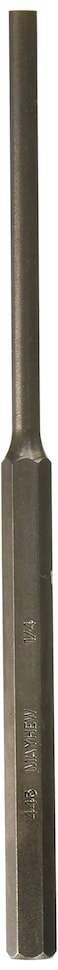 Mayhew Tools Select 71502 14Inch Pin Punch multi