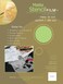 Grafix 9Inchby12Inch Stencil Film Matte 4Pack