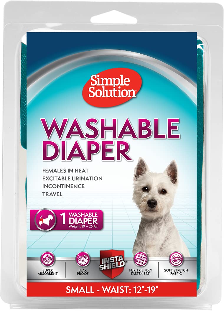 buy dog diapers