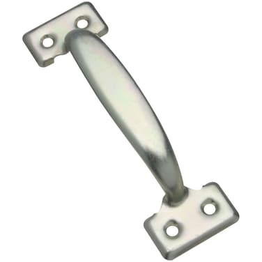 National Hardware N116855 V172 Pull in Zinc plated