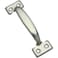 National Hardware N116855 V172 Pull in Zinc plated