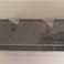 Naniwa QA0160 Whetstone for Refacing Grooved