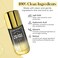 RADIANT BEAUTY 24K Gold  Retinol Firming Facial Serum  Deeply Moisturizing Brightening  Protecting  Helps Diminish Dark Spots  Wrinkles  Made in Korea  50mL  169 floz