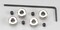 DuBro 139 18 DuraCollar 4Pack
