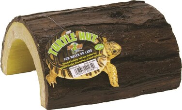 Zoo Med Turtle Hut Extra Large