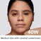 Dermablend Cover Creme High Coverage Foundation with SPF 30 40W Caramel Beige 1 Oz