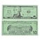 LEARNING ADVANTAGE Play Bills Set  35 Ones 25 Fives 20 Tens 15 Twenties 5 Fifties and 5 Hundreds  Replica Bills for Pretend Play with Fake Currency