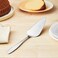 Fox Run Baking Spatulas Pie and Caker Cutter Server 10 Dessert Spatula