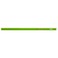 Mitsubishi Pencil K45632B Kakikata Pencil Triangular Shaft 2B YellowGreen 1 Dozen