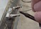 Lisle 55000 Wire Holder Assembly Factory 1 Count Pack of 1