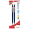Pentel Automatic Sharp Mechanical Pencils 07 mm Blue Pack Of 2