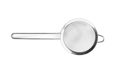 Farm to Table Stainless Steel Mesh Strainer 5 inches Steel