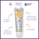 California Baby Super Sensitive SPF 30 Sunscreen  Broad Spectrum  Titanium Dioxide  Hypoallergenic Unscented Mineral Sunscreen  51 g  18 oz