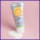 California Baby Super Sensitive SPF 30 Sunscreen  Broad Spectrum  Titanium Dioxide  Hypoallergenic Unscented Mineral Sunscreen  51 g  18 oz