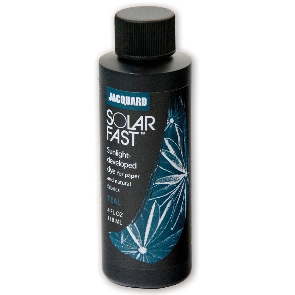Jacquard Jacquard Solardfast Dye