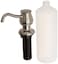 Pfister 920054S Treviso 26 Series Deck Mounted Soap Dispenser Stainless Steel