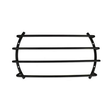 Goldwood 10 Woofer Protection Grille Steel Speaker Bar Grill Black BAR10B