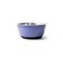 Fox Run Stainless Steel Mixing Bowl Purple 625 Quart