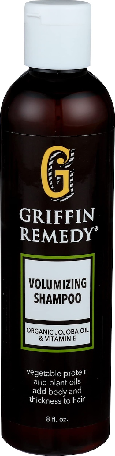 GRIFFIN REMEDY Volumizing Shampoo 8 FZ
