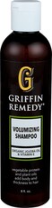 GRIFFIN REMEDY Volumizing Shampoo 8 FZ