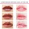 2pcs Lip Lightening for Dark Lips Lip Brightener for Smokers Dark Lip Treatment Lightening Cream for Pink Lips Lip Lightener for Smoker Lips Lip Lightening balm for Men and Women Pink