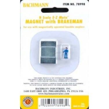 Bachmann 5 Straight Track  Bulk 50 Pieces  N Scale