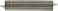 Bachmann Trains  SnapFit EZ TRACK 9 STRAIGHT TRACK  BULK 50 pcs  NICKEL SILVER Rail With Gray Roadbed  HO Scale