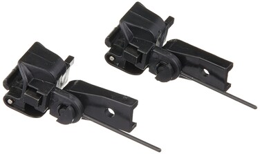 Bachmann Industries Large G Scale Knuckle Couplers 1 Pair