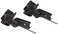 Bachmann Industries Large G Scale Knuckle Couplers 1 Pair