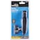 Wright Products V333FB TIEDOWN PUSH BUTTON Handle FLORIDA BRONZE  Brown