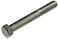 The Hillman Group 45552 M12125 X 100Inch Metric Class 88 Hex Cap Screw 4Pack